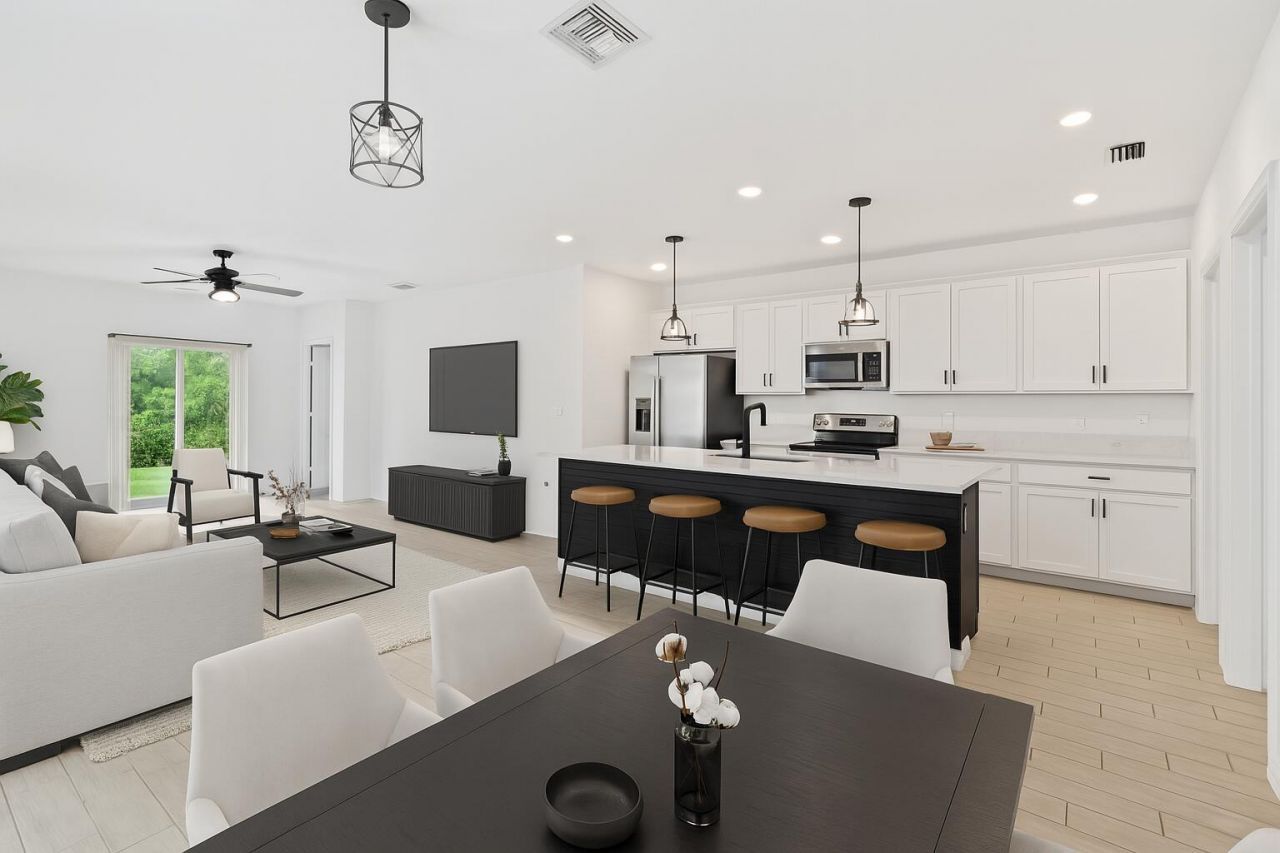 738 Worlington Lane, Fort Pierce, FL 34947 Photo