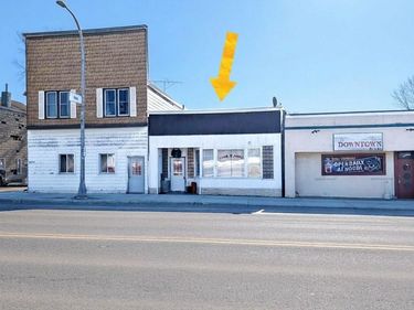 207 S Broadway Avenue, Gilbert, MN 55741