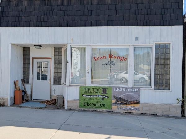 207 S Broadway Avenue, Gilbert, MN 55741