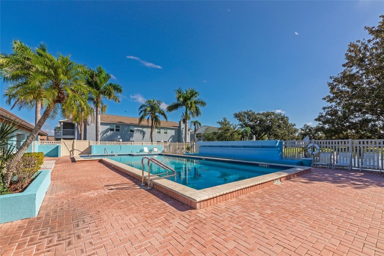 3880 59th Avenue W, Unit 4196, Bradenton, FL 34210 Photo