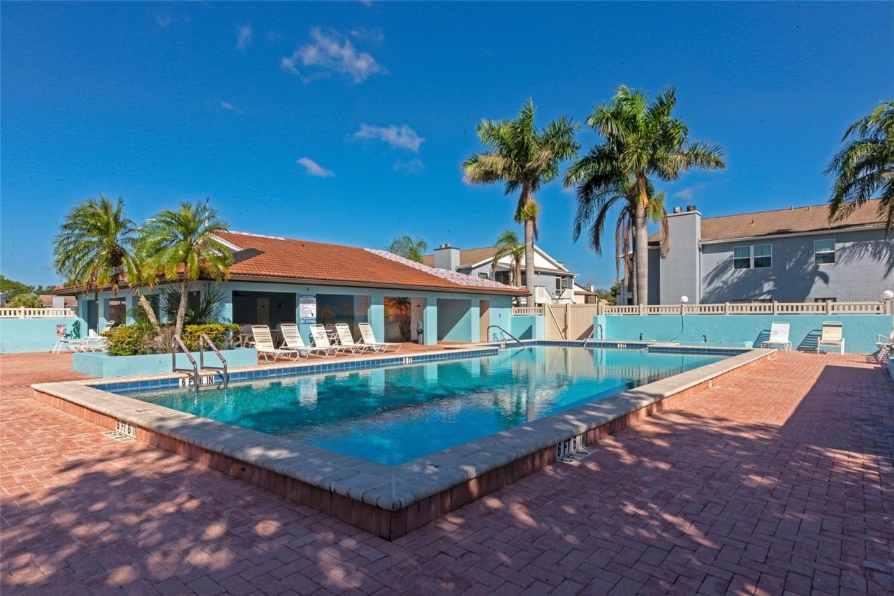 3880 59th Avenue W, Unit 4196, Bradenton, FL 34210 Photo