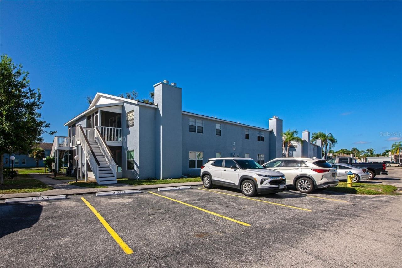 3880 59th Avenue W, Unit 4196, Bradenton, FL 34210 Photo