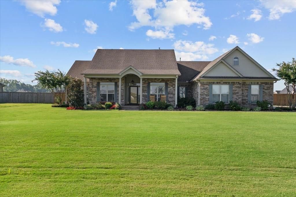 190 Jameson Cove, Marion, AR 72364 Main Photo