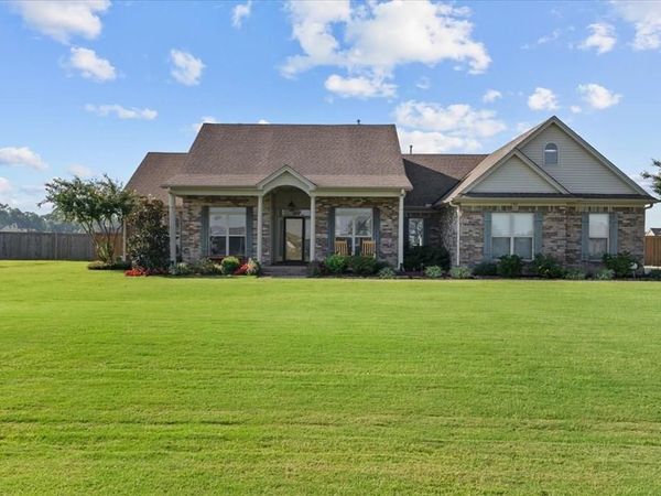 190 Jameson Cove, Marion, AR 72364