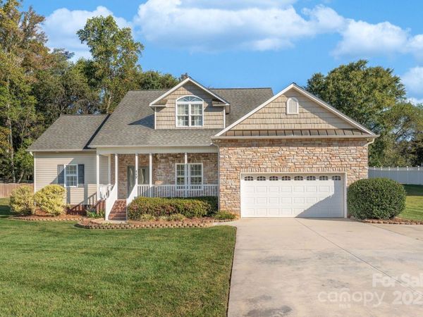 117 Chandler Drive, Mocksville, NC 27028