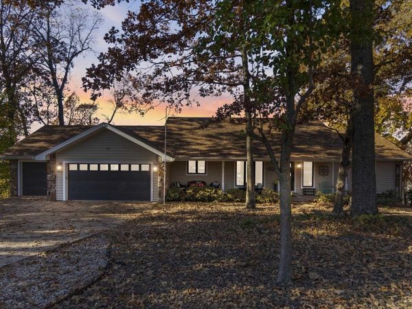 37 Tiree Drive, Bella Vista, AR 72715