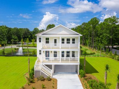2336 Minifarm Way, Unit 507, Mount Pleasant, SC 29466