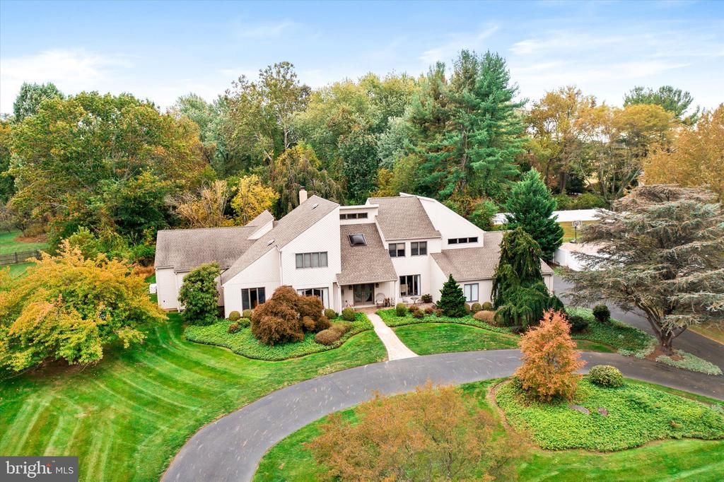 1569 DOE TRAIL LANE, YARDLEY, PA 19067