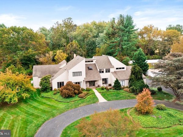 1569 DOE TRAIL LANE, YARDLEY, PA 19067