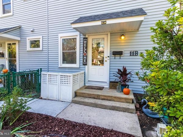 11 B LAUREL HILL ROAD, GREENBELT, MD 20770