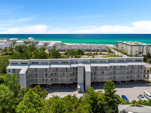 145 Beachfront Trail, Unit # 302, Santa Rosa Beach, FL 32459