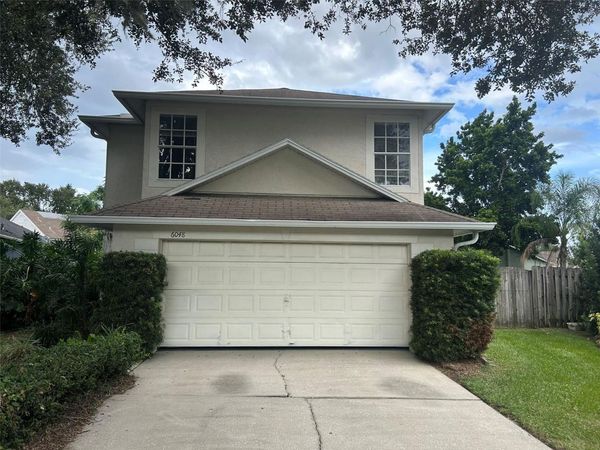 6048 SAND KEY LANE, WESLEY CHAPEL, FL 33545