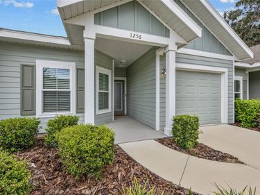 1256 NW 129TH DRIVE, NEWBERRY, FL 32669