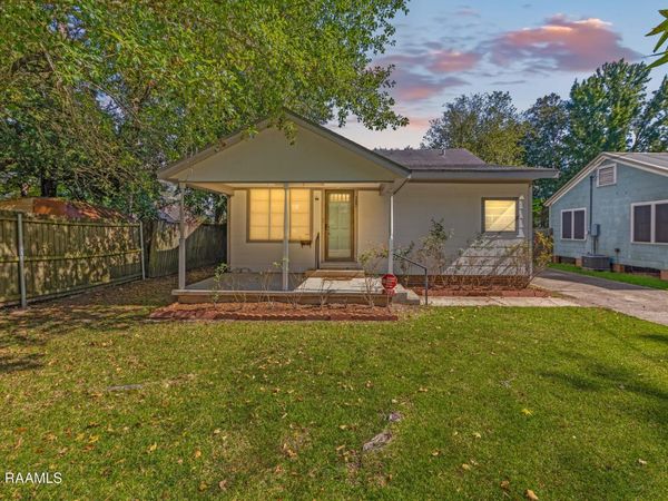 307 Ash Street, New Iberia, LA 70563