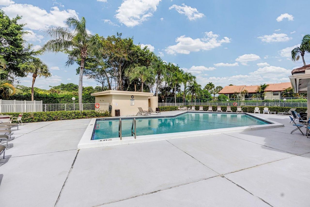 6366 Longboat Lane, Unit G104, Boca Raton, FL 33433 Photo