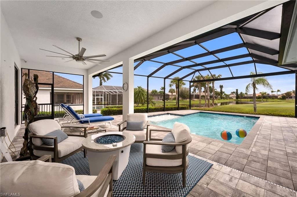 11728 Lady Anne Cir, Cape Coral, FL 33991 Photo