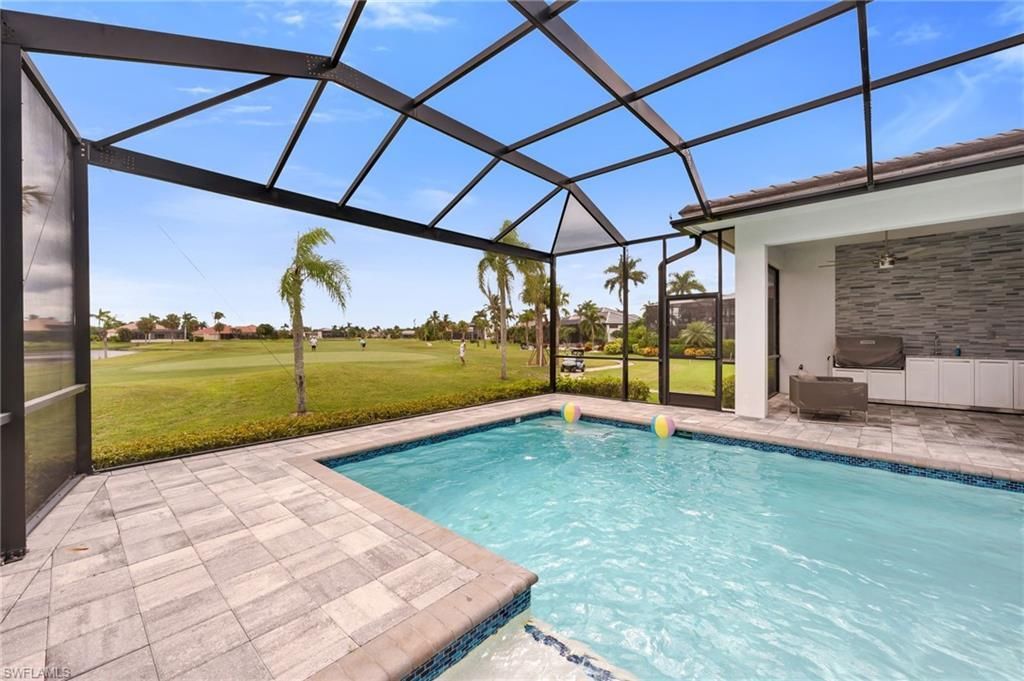 11728 Lady Anne Cir, Cape Coral, FL 33991 Photo