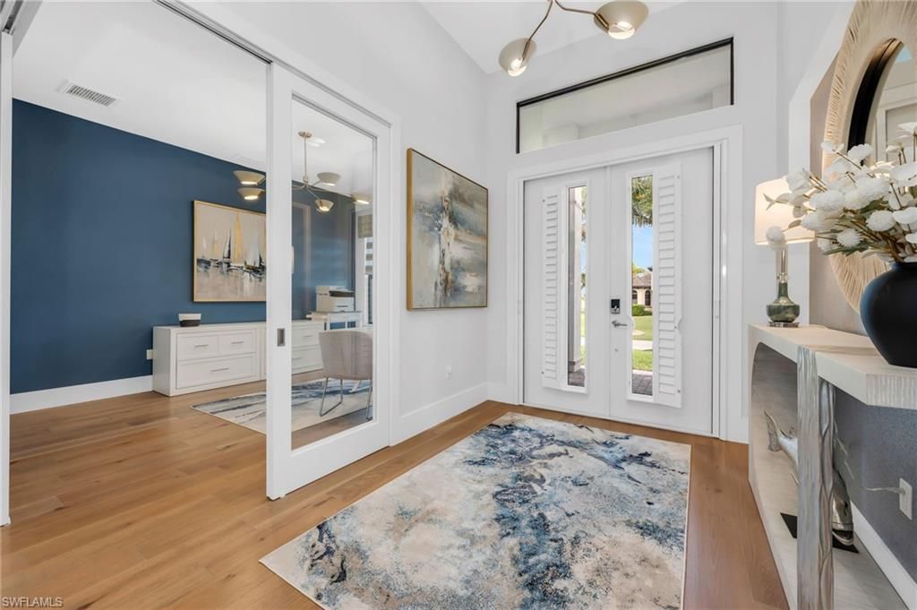 11728 Lady Anne Cir, Cape Coral, FL 33991 Photo