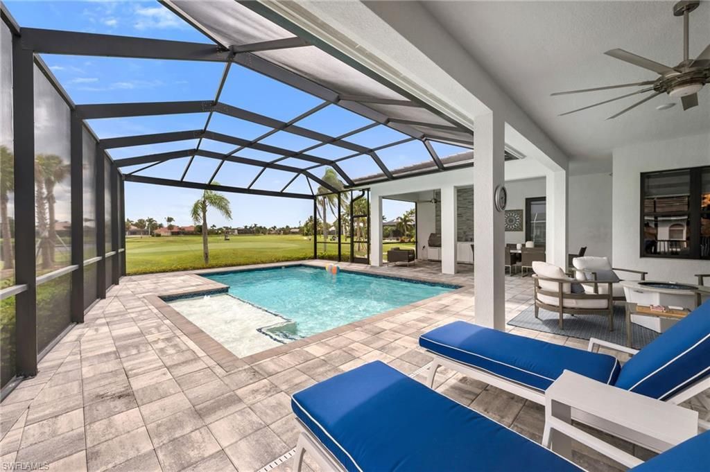 11728 Lady Anne Cir, Cape Coral, FL 33991 Photo