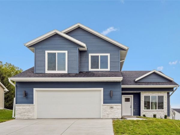 285 Ashford Place, Iowa City, IA 52245