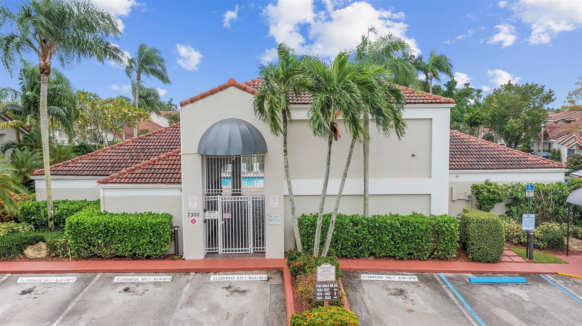 7602 Pinewalk Drive, Unit 154, Margate, FL 33063 Photo