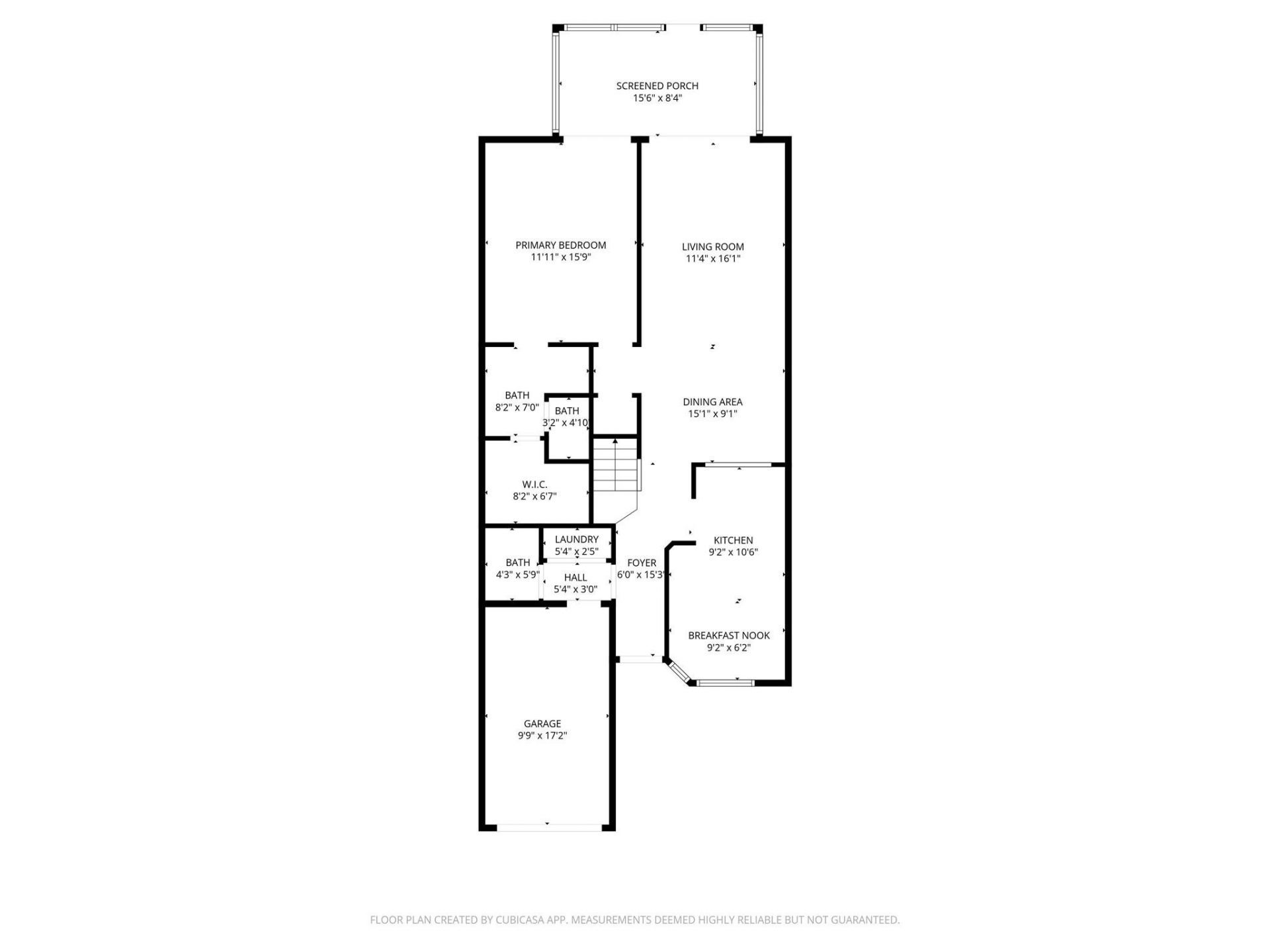 7602 Pinewalk Drive, Unit 154, Margate, FL 33063 Photo