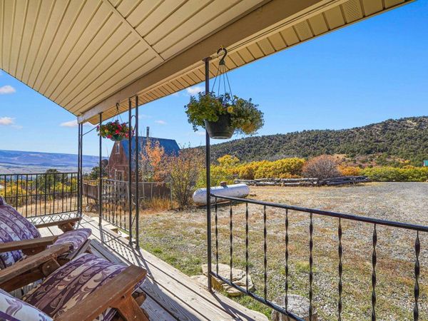 19106 Kimball Creek Road, Collbran, CO 81624
