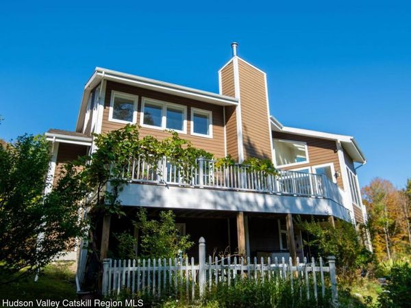 107 Wilderness Way, Stephentown, NY 12169