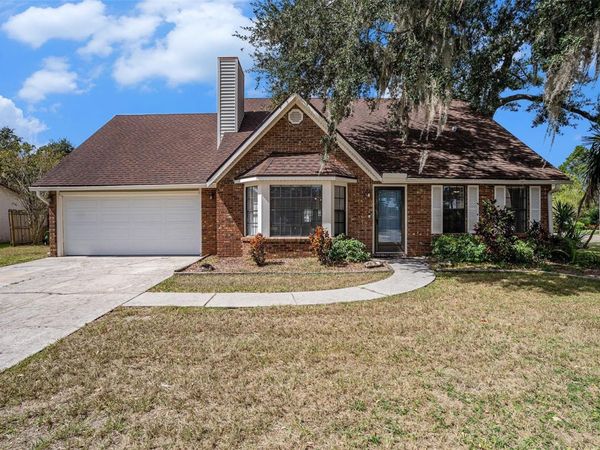 736 SANDY CREEK DRIVE, BRANDON, FL 33511