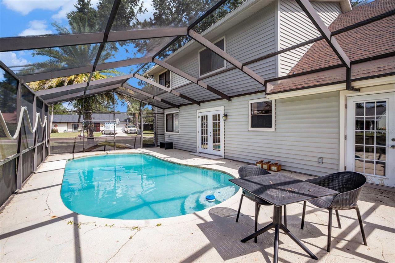 736 Sandy Creek Drive, Brandon, FL 33511 Photo