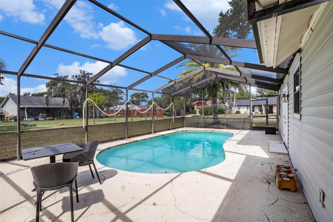 736 Sandy Creek Drive, Brandon, FL 33511 Photo