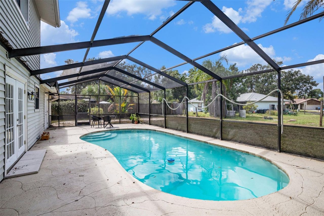 736 Sandy Creek Drive, Brandon, FL 33511 Photo