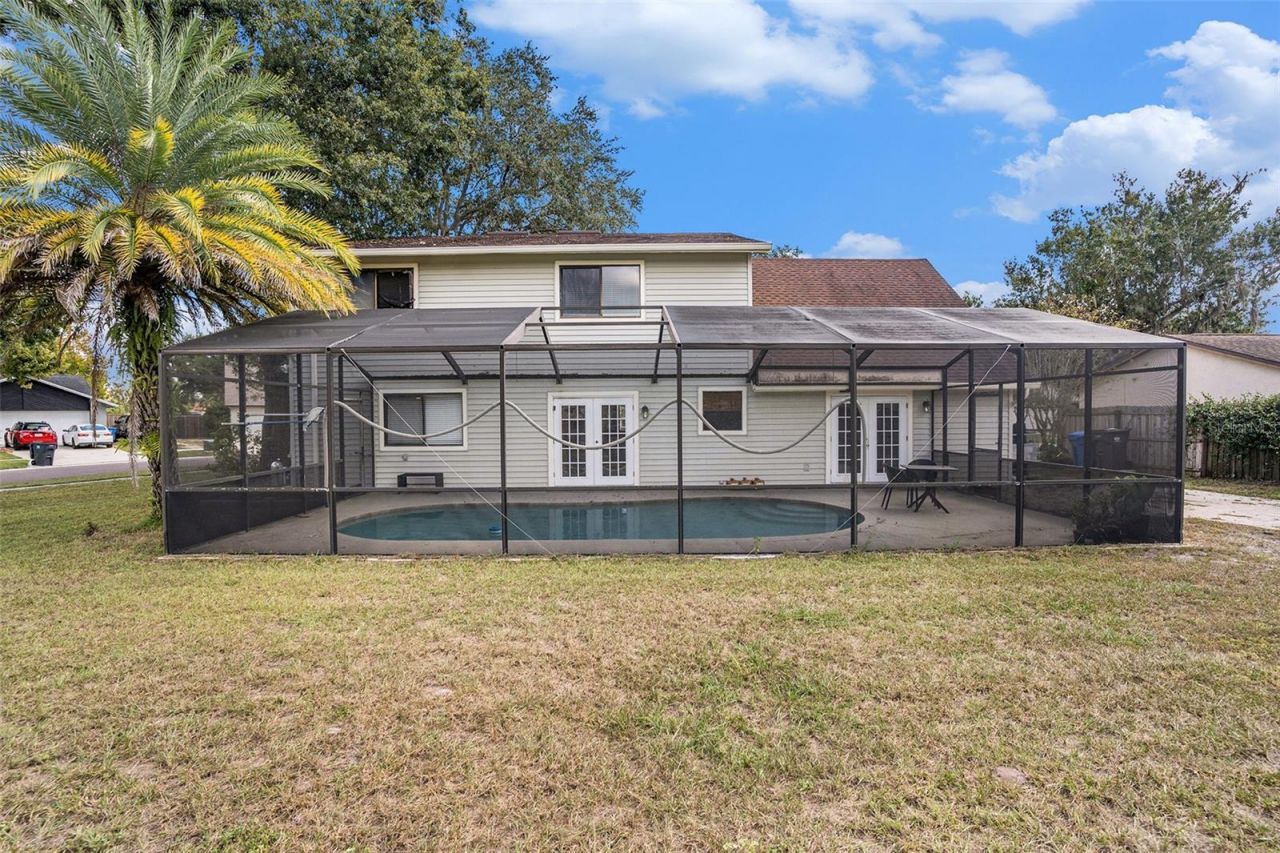 736 Sandy Creek Drive, Brandon, FL 33511 Photo