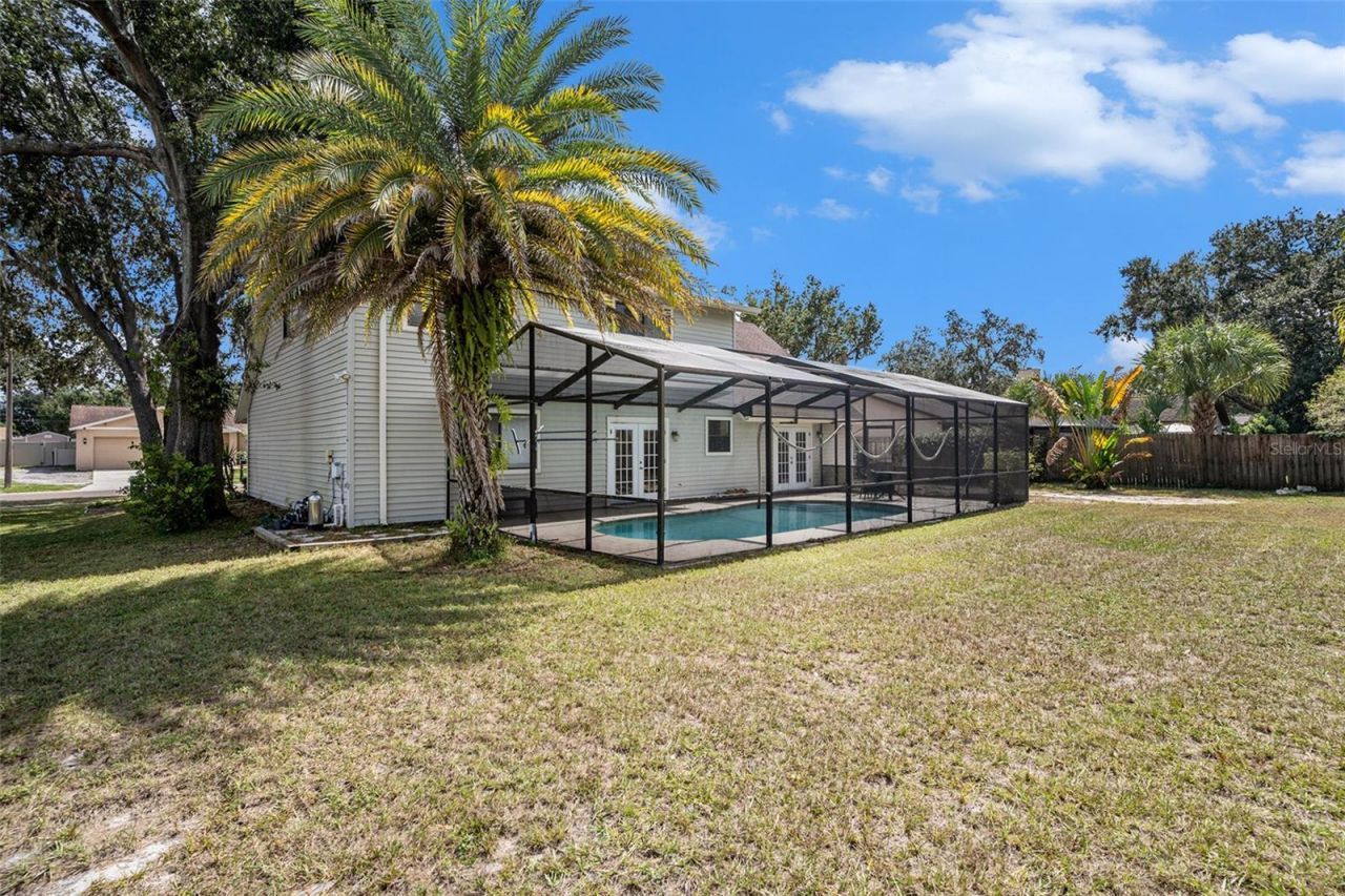 736 Sandy Creek Drive, Brandon, FL 33511 Photo