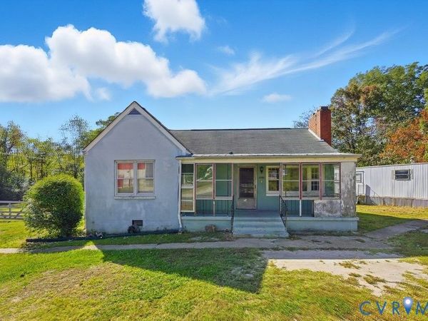 9028 Perrymont Road, Chesterfield, VA 23237
