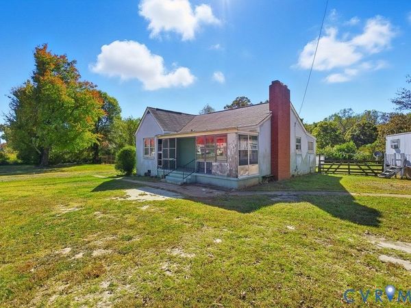 9028 Perrymont Road, Chesterfield, VA 23237