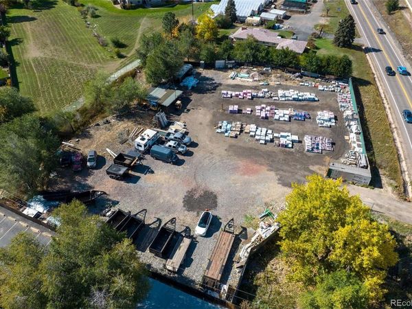 6540 W Hampden Avenue, Lakewood, CO 80227