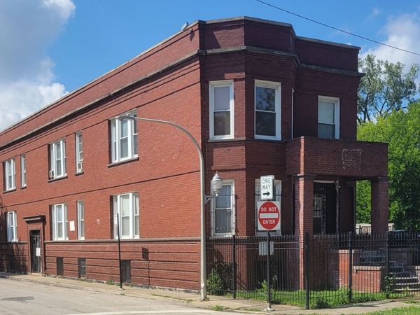 6022 -6024 S Union Avenue, Chicago, IL 60621