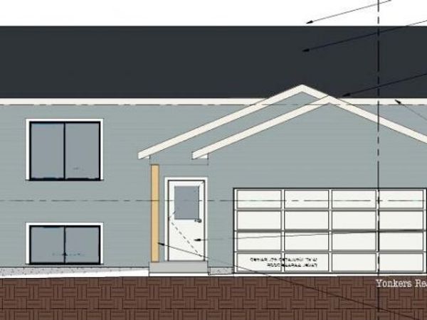 208 Leonard Street, Belding, MI 48809