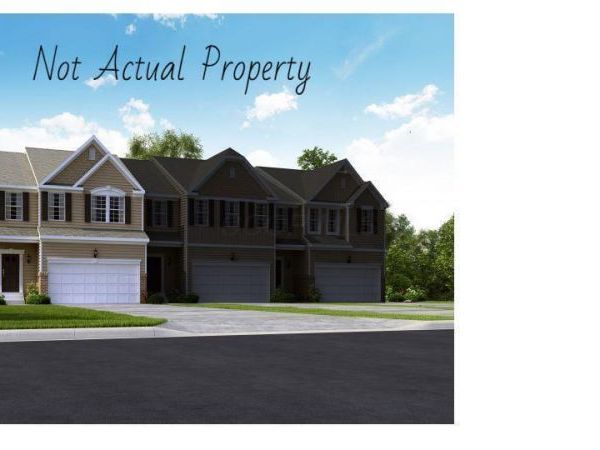 3298 Joshstock Drive, Columbus, OH 43232