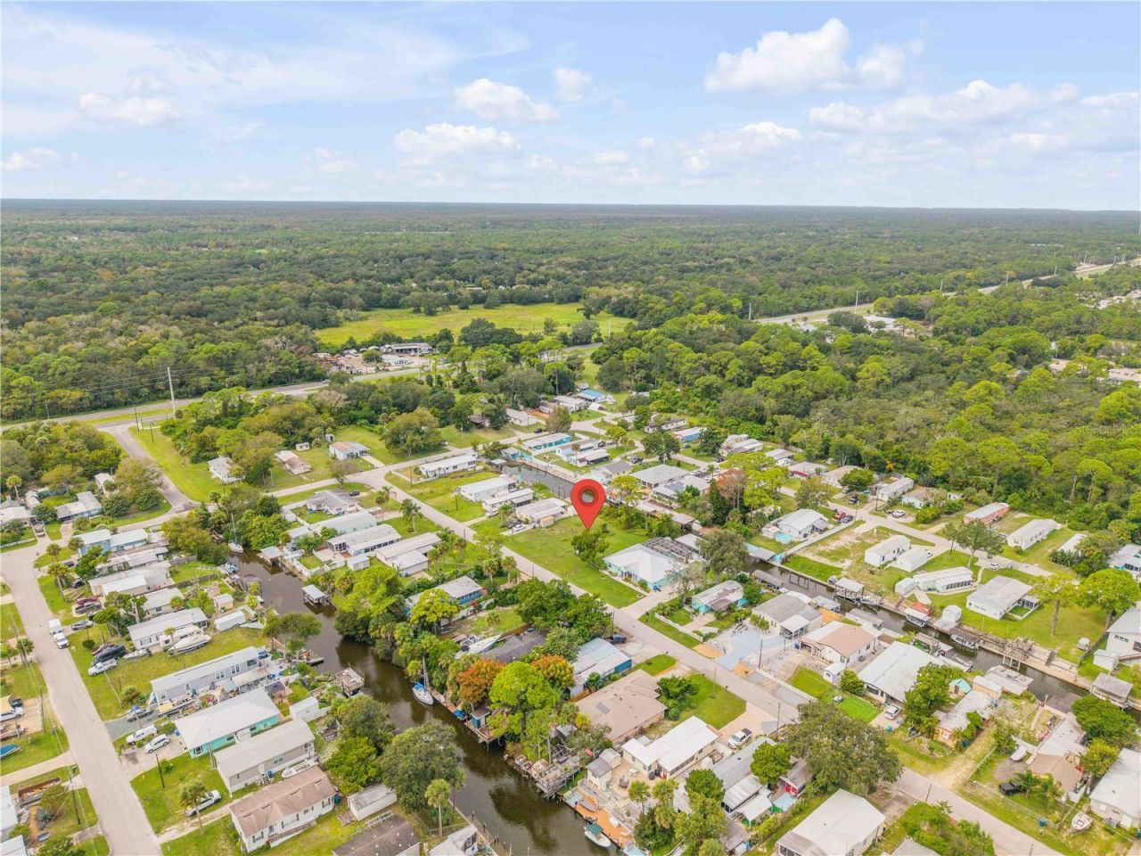 113 Charles Street, Edgewater, FL 32141 Photo