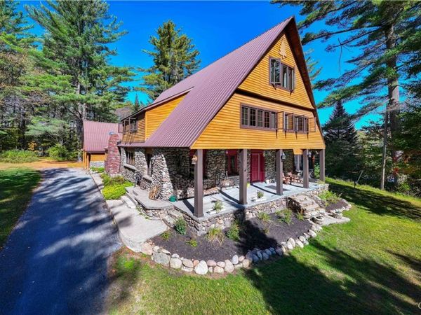 996 Lone Pine Drive, Forestport, NY 13338