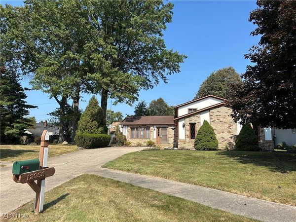 12955 Milo Road, Cleveland, OH 44125