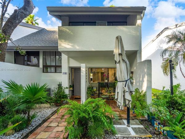 19440 NE 26th Ave, Unit 54B, Miami, FL 33180