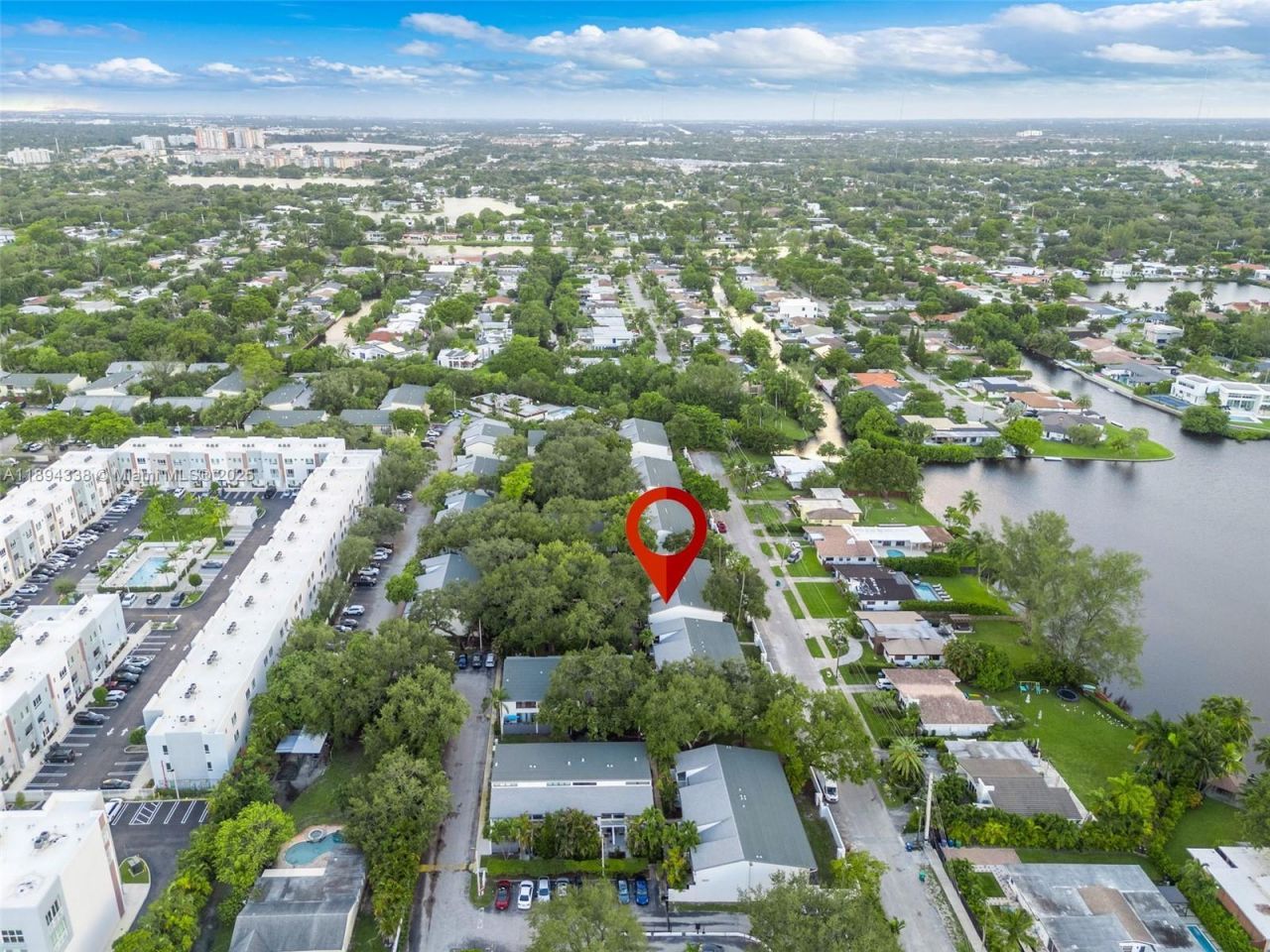 19440 NE 26th Ave, Unit 54B, Miami, FL 33180 Photo