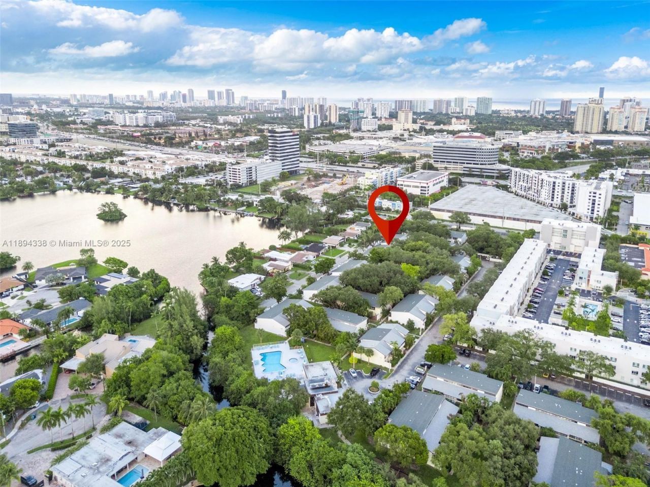 19440 NE 26th Ave, Unit 54B, Miami, FL 33180 Photo