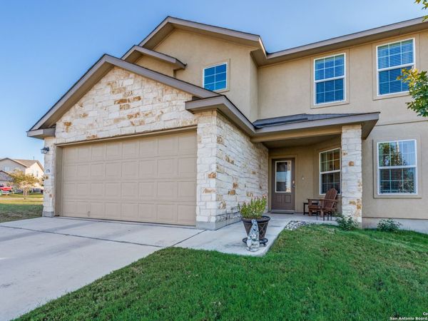 176 Harley Hay, Cibolo, TX 78108