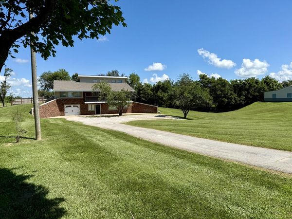 13300 Walleye Tract 1 Road, Stark City, MO 64866