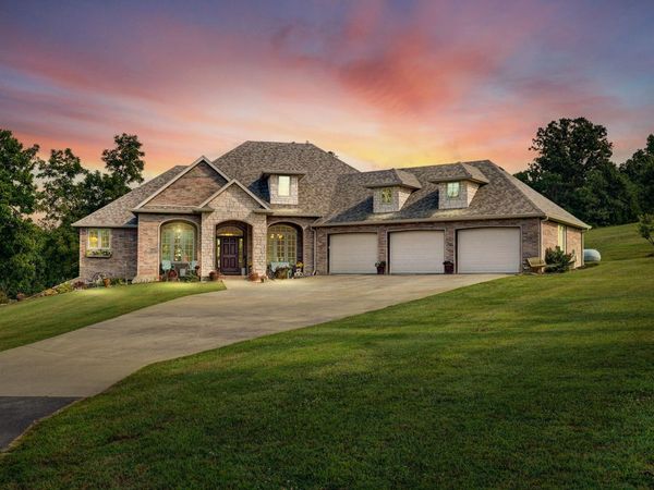 6700 W Farm Road 10, Willard, MO 65781