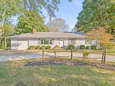 5600 E Poney Creek Road, Cleveland, MO 64734